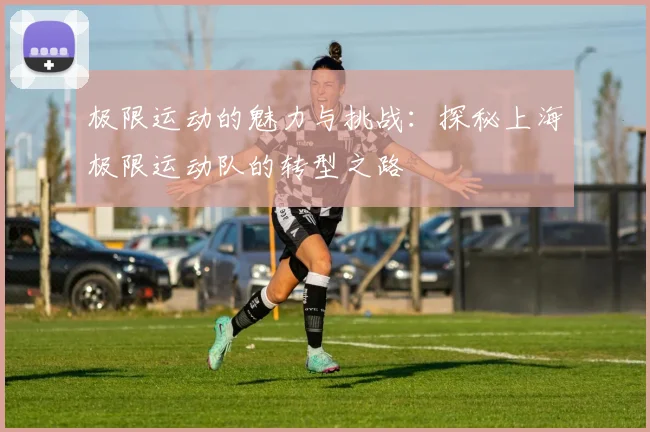 极限运动的魅力与挑战：探秘上海极限运动队的转型之路