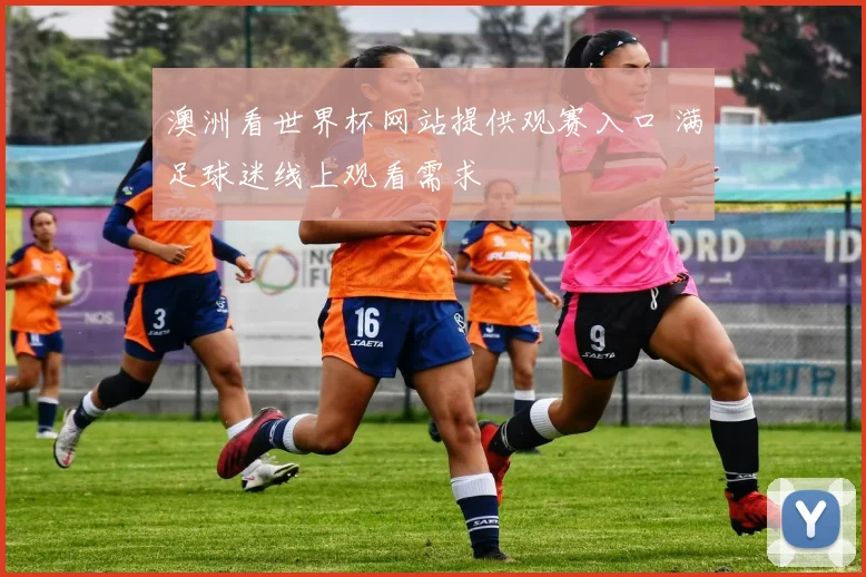 澳洲看世界杯网站提供观赛入口 满足球迷线上观看需求