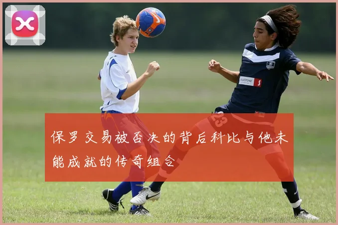 保罗交易被否决的背后科比与他未能成就的传奇组合